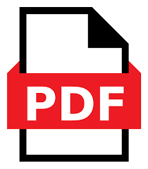 Скачать первое информационное письмо в формате PDF